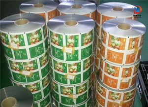河北专业食品包装生产厂家面包蛋糕充气包装复合膜价格